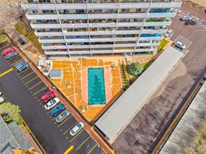 900 Saturn Drive 702