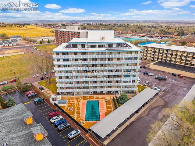 900 Saturn Drive 702