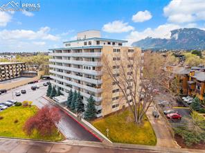 900 Saturn Drive 702
