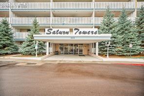 900 Saturn Drive 702