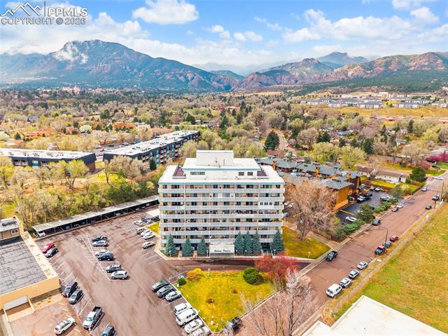 900 Saturn Drive 702