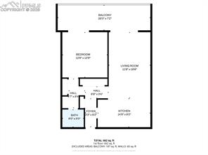 900 Saturn Drive 702