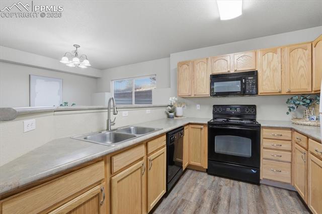 2280 E La Salle Street 103