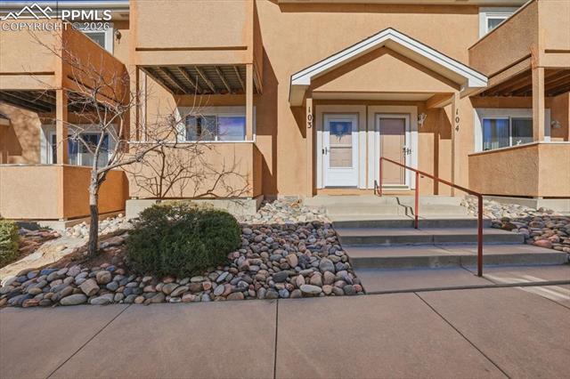 2280 E La Salle Street 103