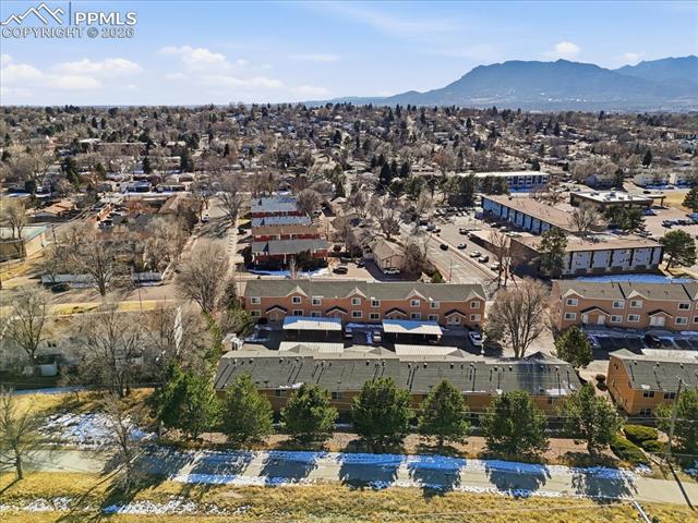 2280 E La Salle Street 103