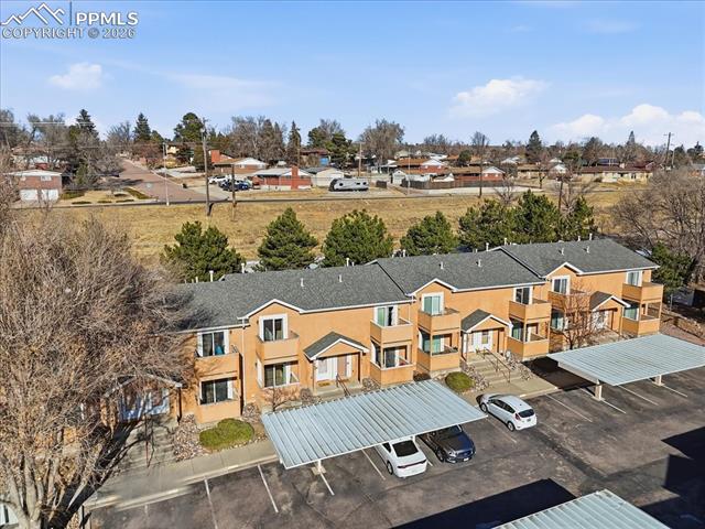 2280 E La Salle Street 103