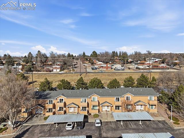 2280 E La Salle Street 103