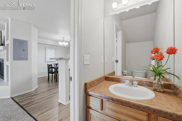 2280 E La Salle Street 103