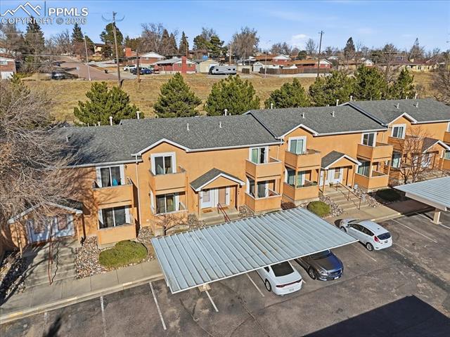 2280 E La Salle Street 103