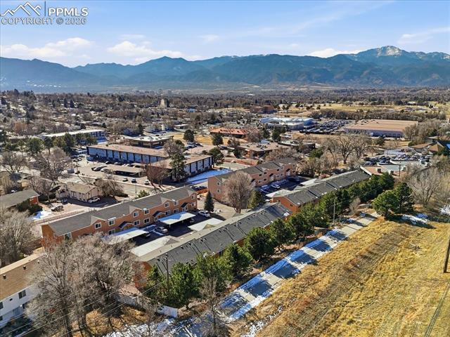 2280 E La Salle Street 103