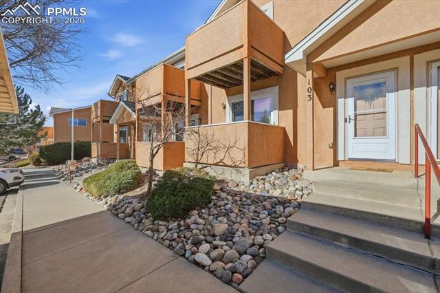 2280 E La Salle Street 103