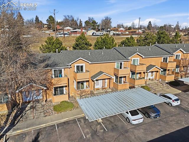 2280 E La Salle Street 103