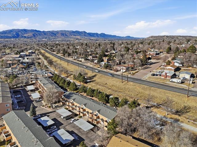 2280 E La Salle Street 103