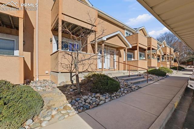 2280 E La Salle Street 103