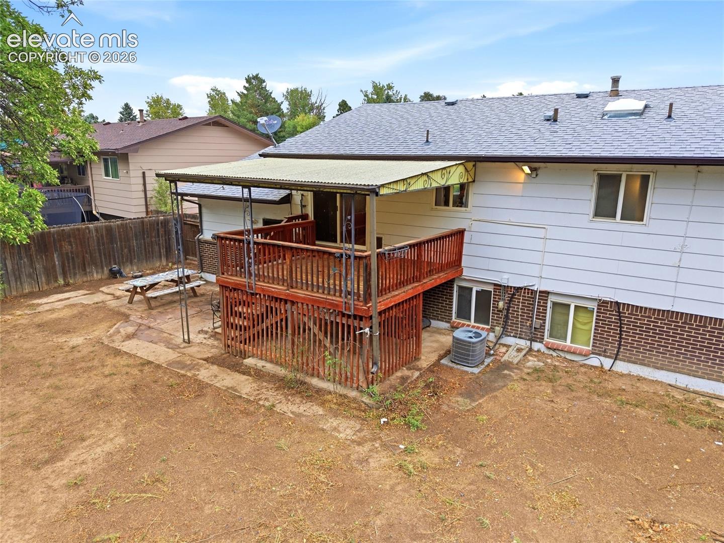7110 Metropolitan Street