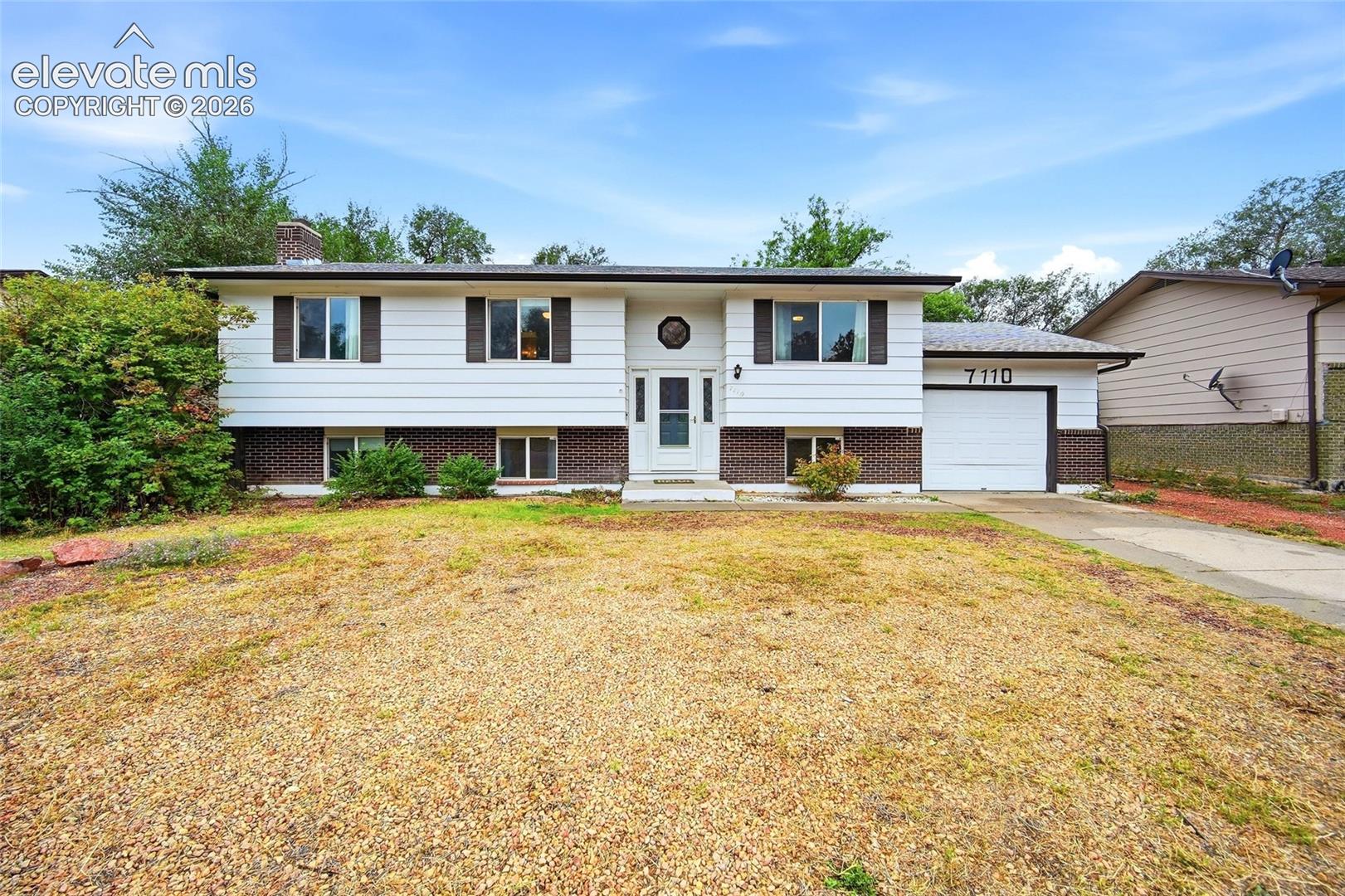 7110 Metropolitan Street