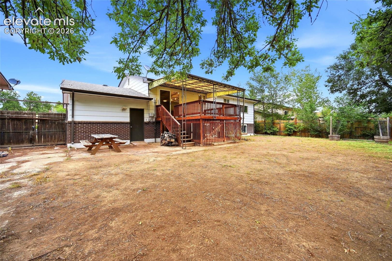 7110 Metropolitan Street