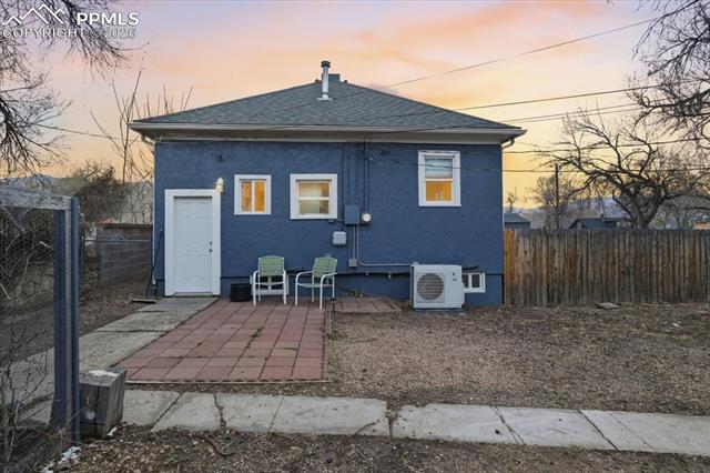 421 S Prospect Street