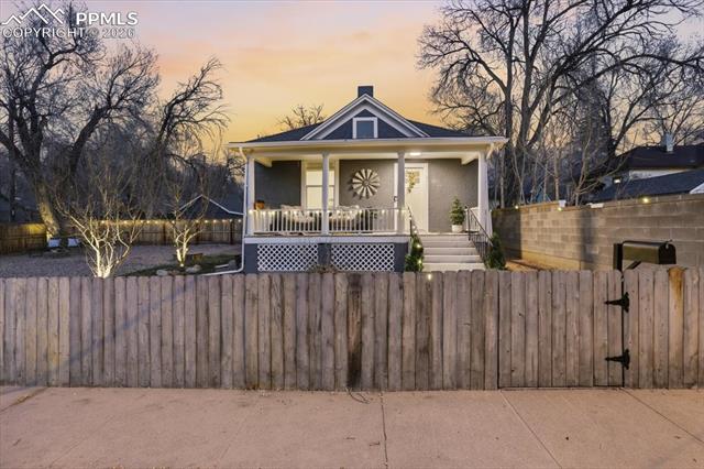 421 S Prospect Street