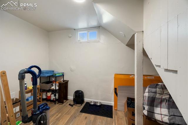 421 S Prospect Street