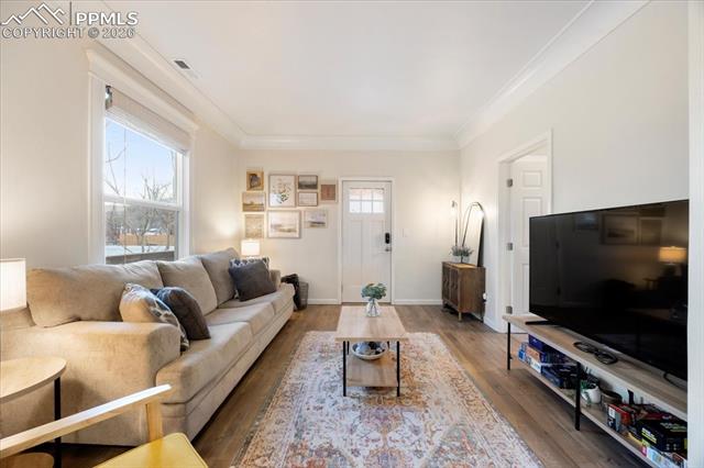 421 S Prospect Street