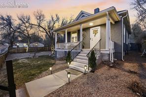 421 S Prospect Street