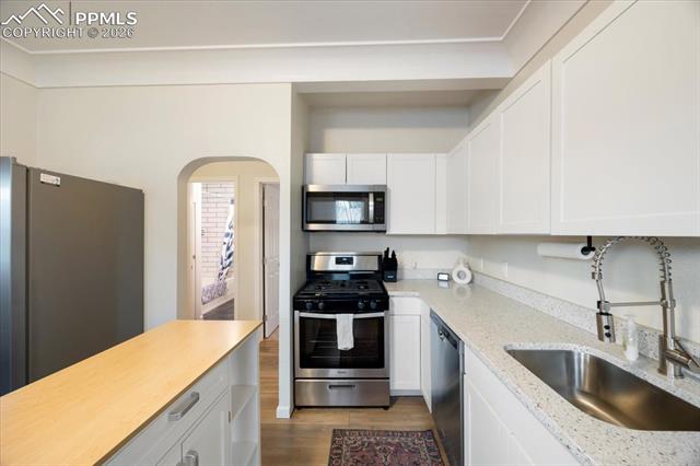 421 S Prospect Street