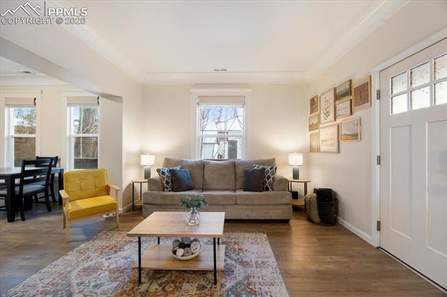 421 S Prospect Street