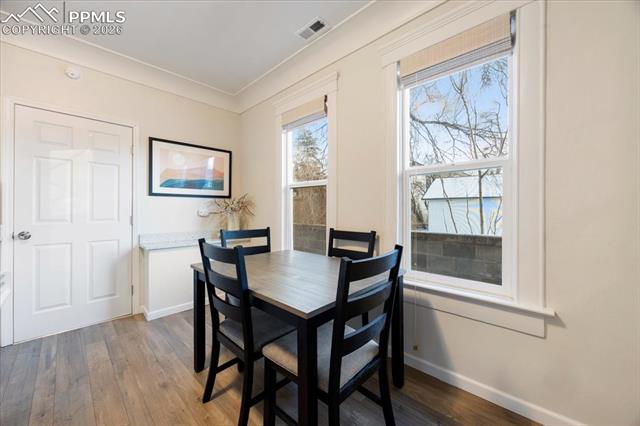 421 S Prospect Street