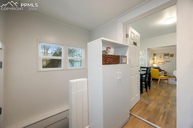 421 S Prospect Street