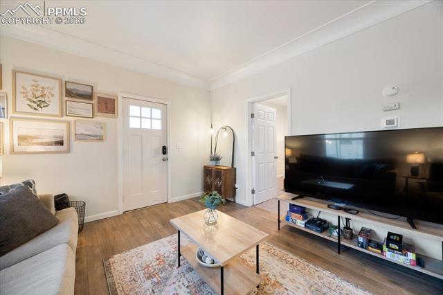 421 S Prospect Street