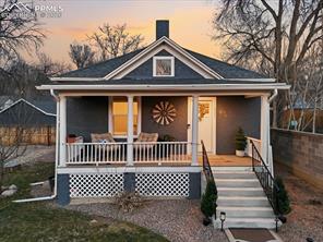 421 S Prospect Street