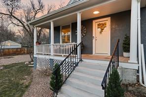 421 S Prospect Street