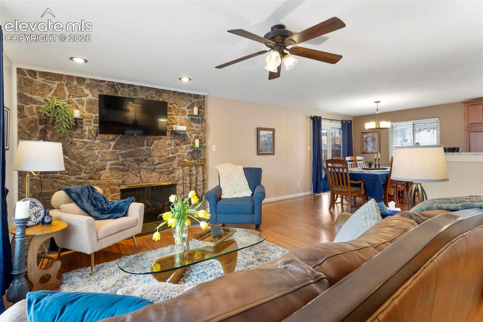 2105 Eagle View Drive