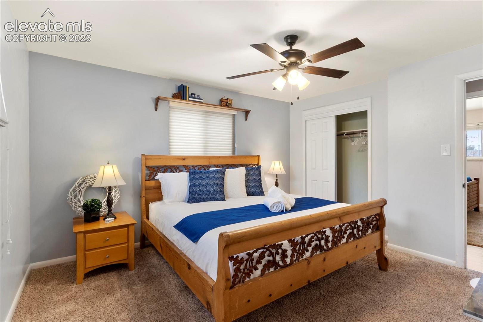 2105 Eagle View Drive