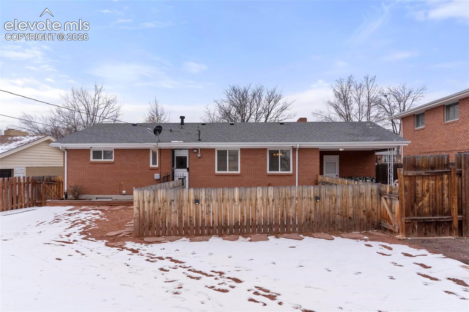 2105 Eagle View Drive