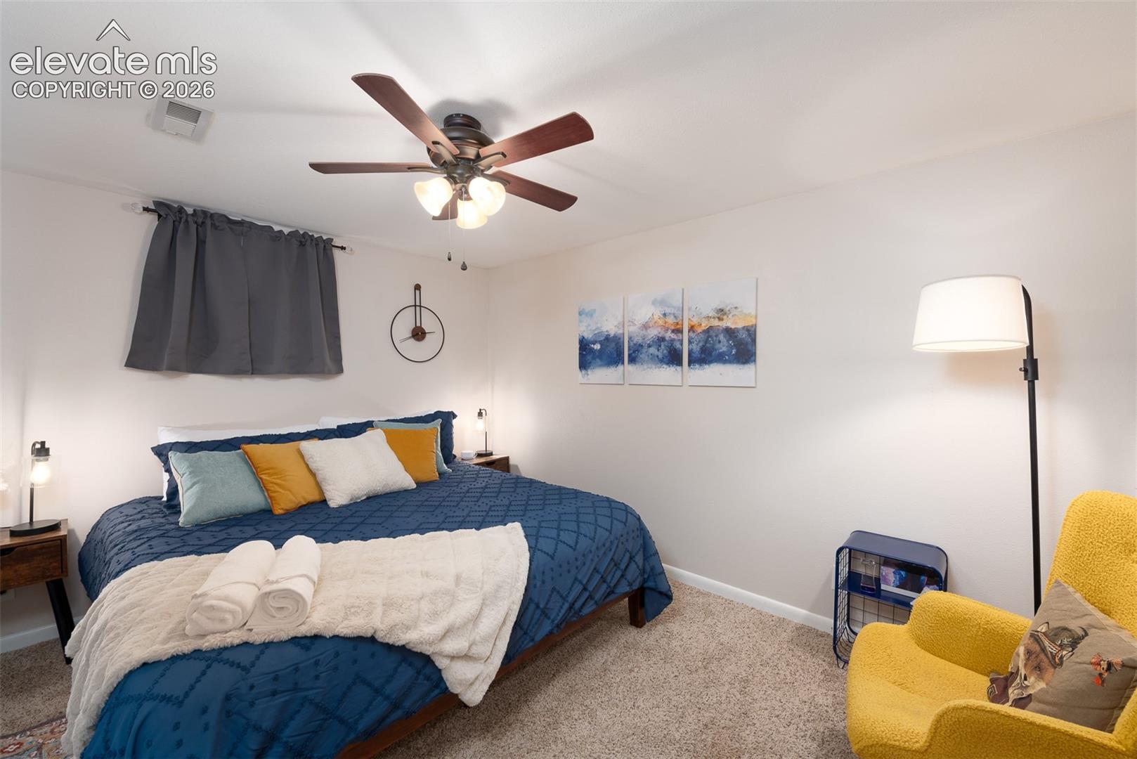 2105 Eagle View Drive