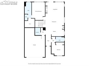 7095 Fauna Glen Drive