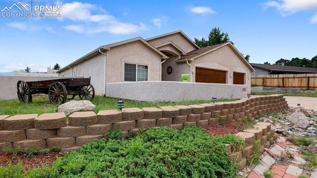 1608 Babcock Lane
