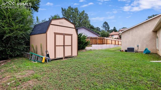 1608 Babcock Lane