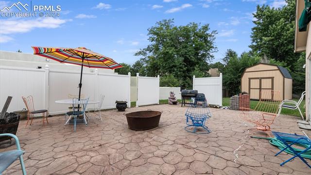 1608 Babcock Lane
