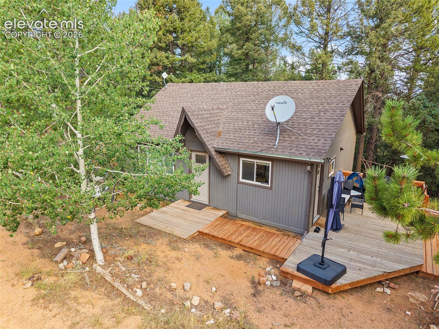 395 Ridge Road