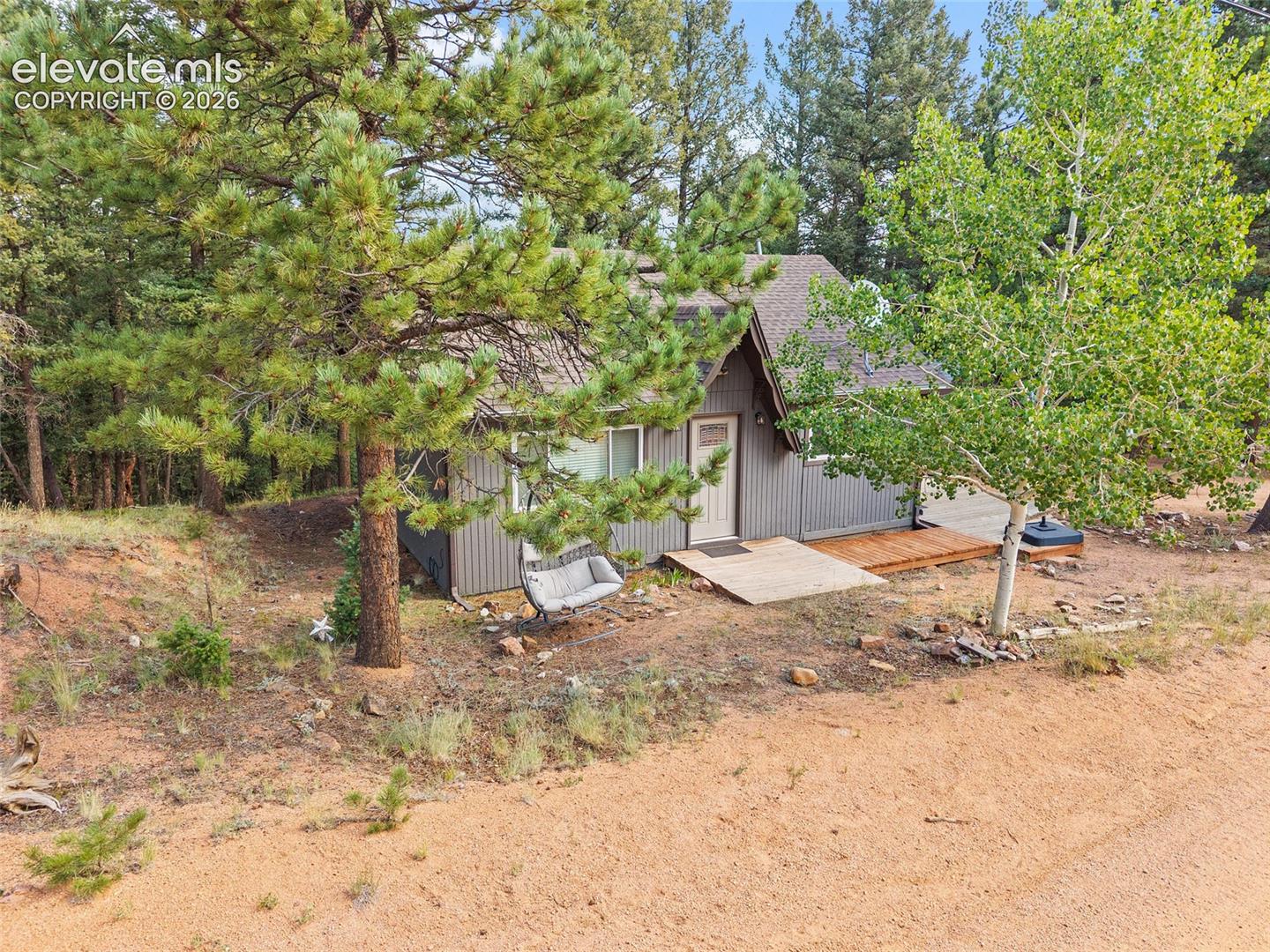 395 Ridge Road
