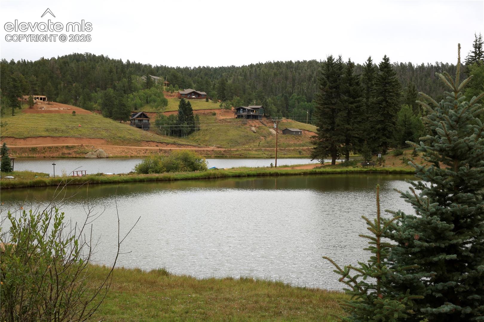 395 Ridge Road