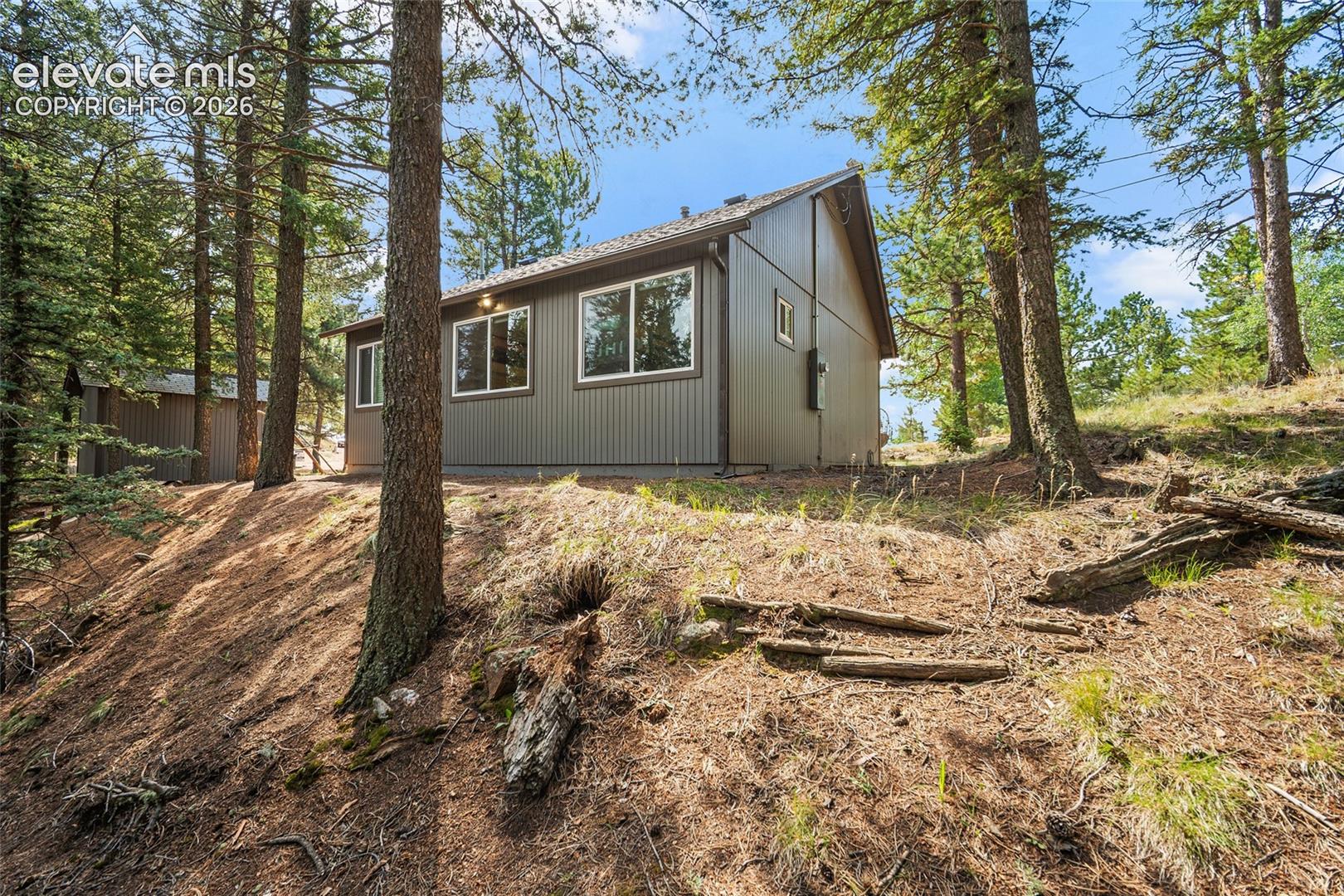 395 Ridge Road