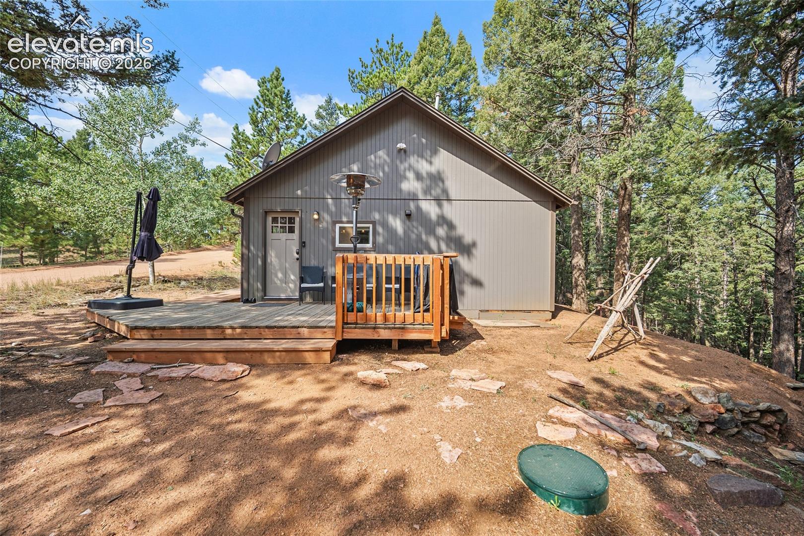 395 Ridge Road