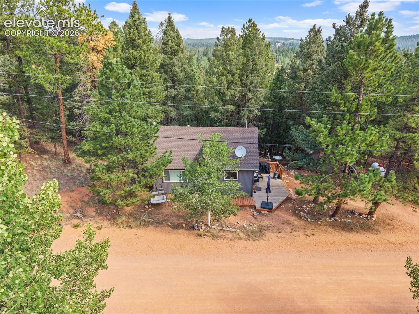 395 Ridge Road