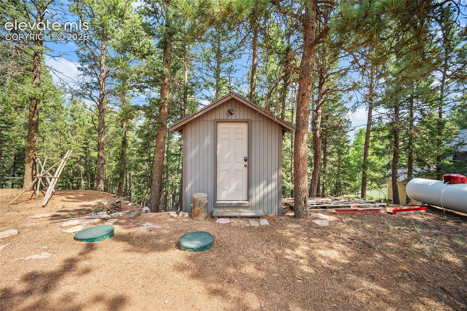 395 Ridge Road