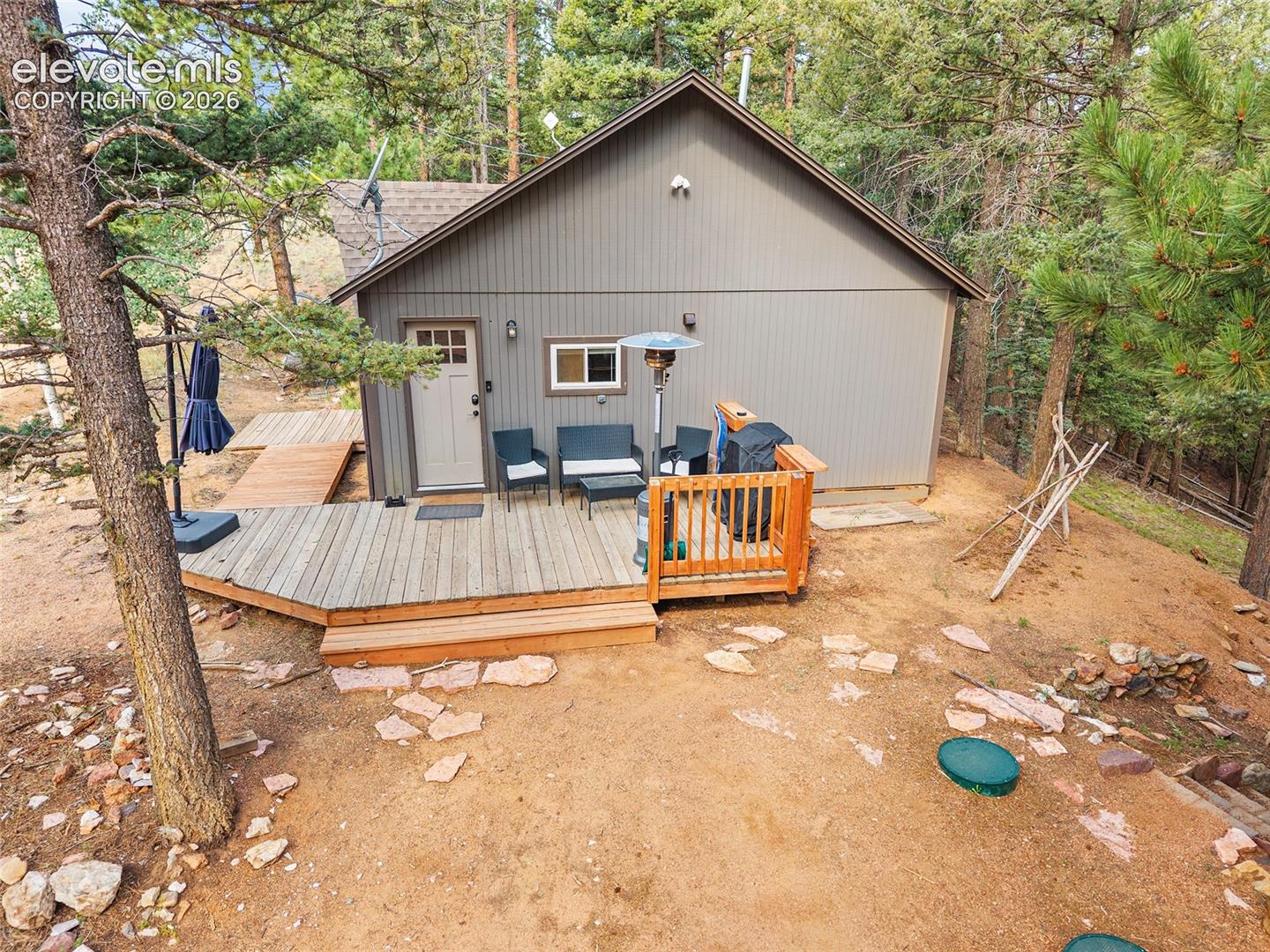 395 Ridge Road