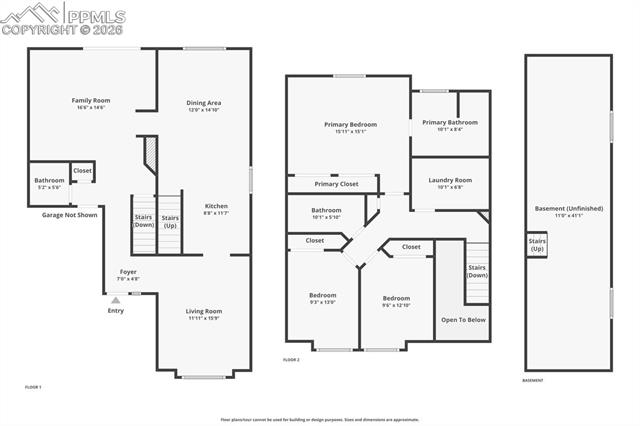 9467 Dakota Dunes Lane